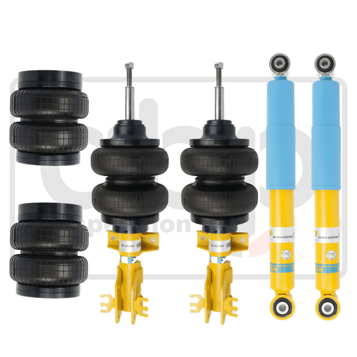 ABP Transporter Air Suspension